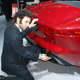 Illustration for article titled Inappropriately Touching The Best Cars Of The New York Auto Show